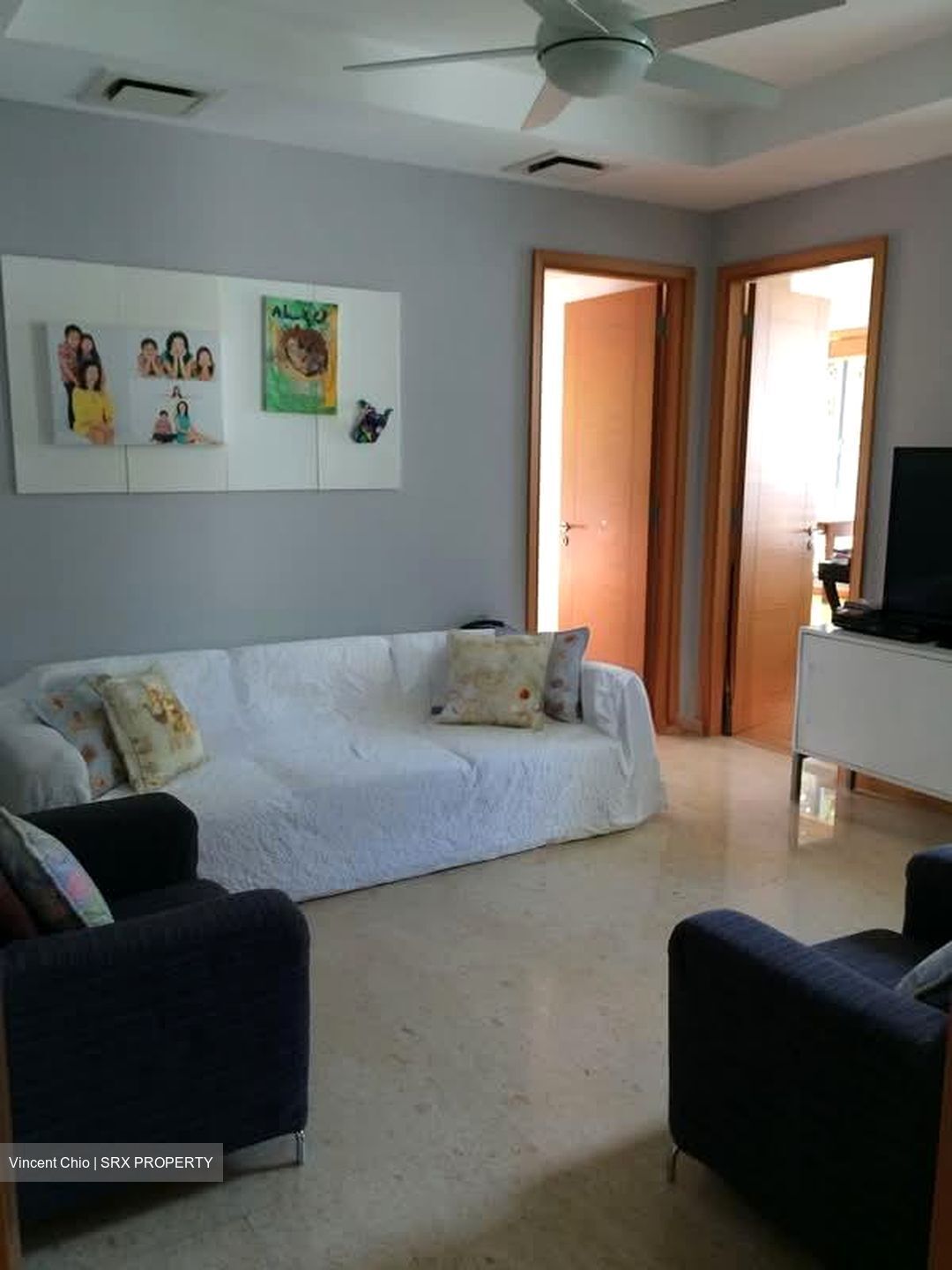 Caribbean At Keppel Bay (D4), Condominium #600993431